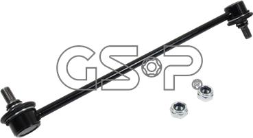 GSP S050430 - Stiepnis / Atsaite, Stabilizators www.autospares.lv