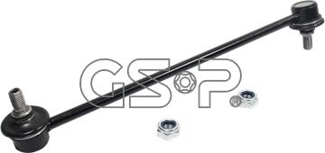 GSP S050431 - Stiepnis / Atsaite, Stabilizators www.autospares.lv