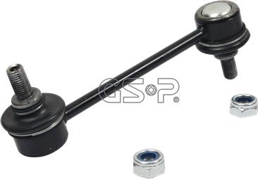 GSP S050420 - Stiepnis / Atsaite, Stabilizators www.autospares.lv