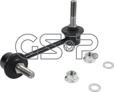 GSP S050421 - Stiepnis / Atsaite, Stabilizators www.autospares.lv