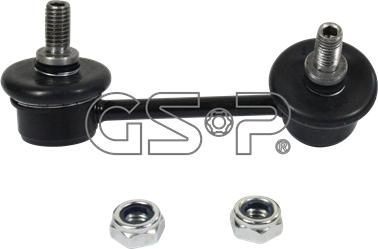 GSP S050423 - Stiepnis / Atsaite, Stabilizators autospares.lv