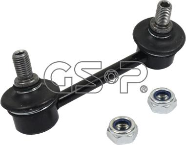 GSP S050427 - Stiepnis / Atsaite, Stabilizators autospares.lv