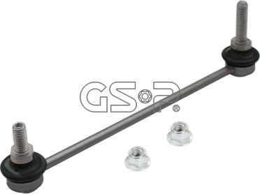 GSP S050476 - Stiepnis / Atsaite, Stabilizators www.autospares.lv