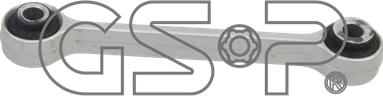 GSP S050473 - Rod / Strut, stabiliser www.autospares.lv