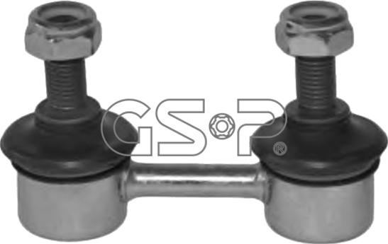 GSP S050594 - Stiepnis / Atsaite, Stabilizators www.autospares.lv