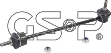 GSP S050544 - Stiepnis / Atsaite, Stabilizators www.autospares.lv