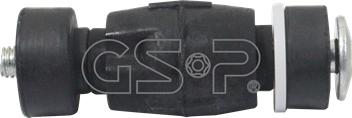 GSP S050540 - Тяга / стойка, стабилизатор www.autospares.lv