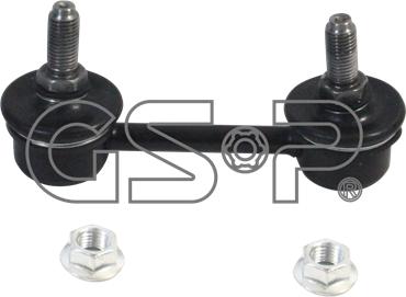 GSP S050552 - Stiepnis / Atsaite, Stabilizators www.autospares.lv