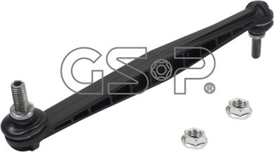 GSP S050585 - Rod / Strut, stabiliser www.autospares.lv