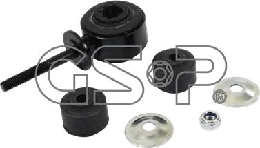 GSP S050532 - Stiepnis / Atsaite, Stabilizators www.autospares.lv