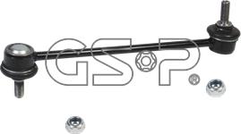 GSP S050520 - Stiepnis / Atsaite, Stabilizators www.autospares.lv