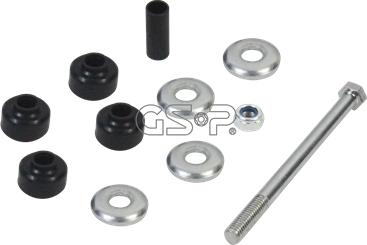 GSP S050528 - Stiepnis / Atsaite, Stabilizators autospares.lv