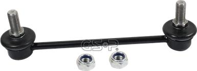 GSP S050570 - Stiepnis / Atsaite, Stabilizators www.autospares.lv