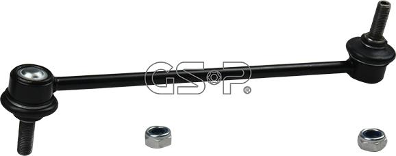 GSP S050644 - Stiepnis / Atsaite, Stabilizators www.autospares.lv