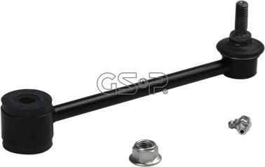 GSP S050643 - Stiepnis / Atsaite, Stabilizators www.autospares.lv