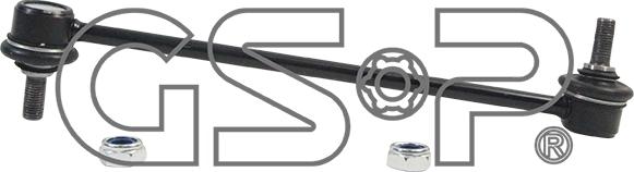 GSP S050654 - Stiepnis / Atsaite, Stabilizators www.autospares.lv