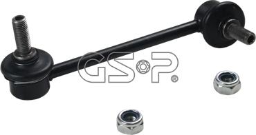 GSP S050658 - Stiepnis / Atsaite, Stabilizators www.autospares.lv