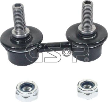 GSP S050665 - Stiepnis / Atsaite, Stabilizators www.autospares.lv