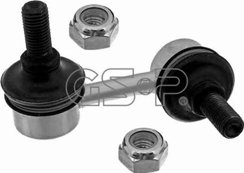 GSP S050602 - Stiepnis / Atsaite, Stabilizators www.autospares.lv