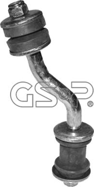 GSP S050684 - Stiepnis / Atsaite, Stabilizators www.autospares.lv