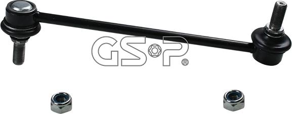 GSP S050636 - Stiepnis / Atsaite, Stabilizators www.autospares.lv