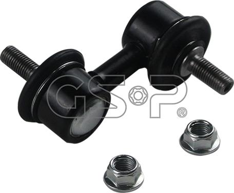 GSP S050632 - Stiepnis / Atsaite, Stabilizators www.autospares.lv