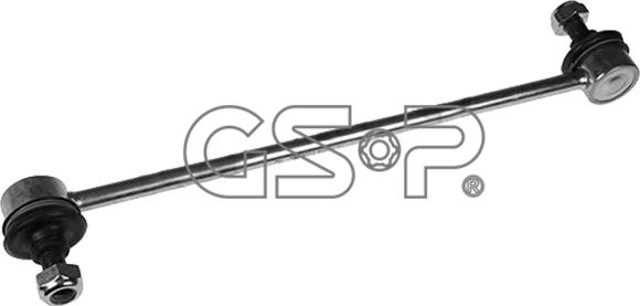 GSP S050628 - Rod / Strut, stabiliser www.autospares.lv