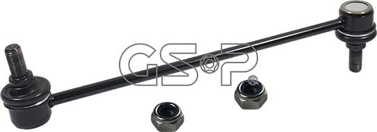 GSP S050622 - Rod / Strut, stabiliser www.autospares.lv