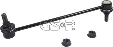 GSP S050622 - Rod / Strut, stabiliser www.autospares.lv