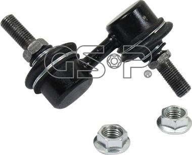 GSP S050671 - Stiepnis / Atsaite, Stabilizators www.autospares.lv