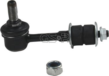 GSP S050672 - Stiepnis / Atsaite, Stabilizators www.autospares.lv