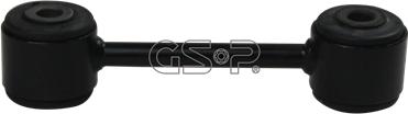 GSP S050096 - Тяга / стойка, стабилизатор www.autospares.lv