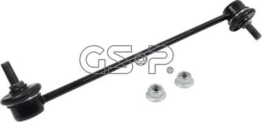 GSP S050090 - Stiepnis / Atsaite, Stabilizators www.autospares.lv