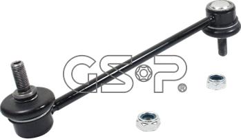 GSP S050091 - Stiepnis / Atsaite, Stabilizators www.autospares.lv