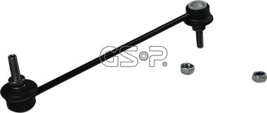 GSP S050054 - Stiepnis / Atsaite, Stabilizators autospares.lv