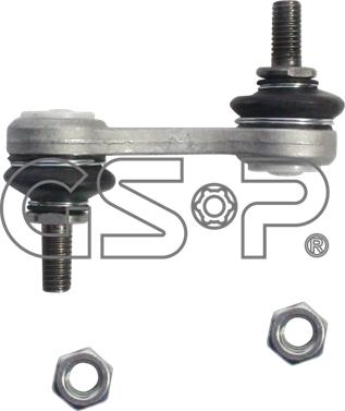 GSP S050057 - Rod / Strut, stabiliser www.autospares.lv