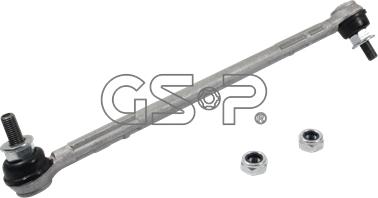 GSP S050069 - Stiepnis / Atsaite, Stabilizators www.autospares.lv