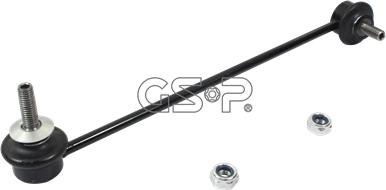 GSP S050065 - Stiepnis / Atsaite, Stabilizators www.autospares.lv