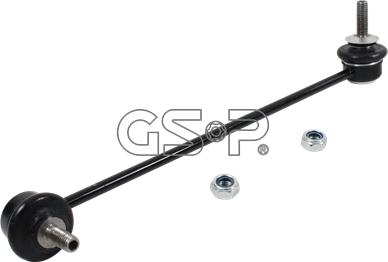 GSP S050066 - Stiepnis / Atsaite, Stabilizators autospares.lv