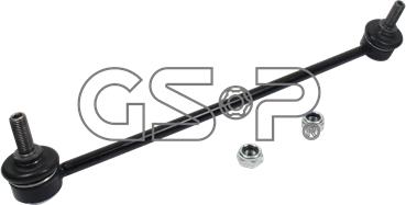 GSP S050060 - Stiepnis / Atsaite, Stabilizators www.autospares.lv