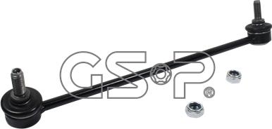 GSP S050061 - Stiepnis / Atsaite, Stabilizators www.autospares.lv