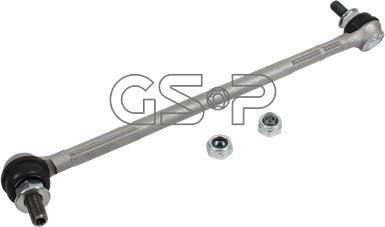 GSP S050068 - Stiepnis / Atsaite, Stabilizators www.autospares.lv