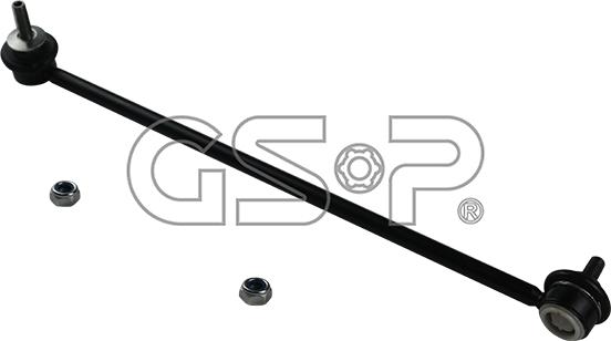 GSP S050063 - Stiepnis / Atsaite, Stabilizators www.autospares.lv