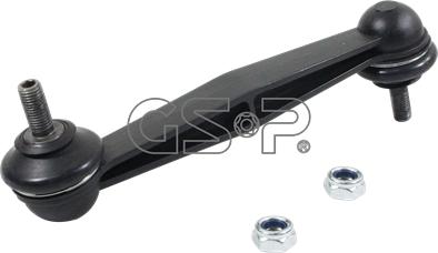 GSP S050015 - Stiepnis / Atsaite, Stabilizators autospares.lv