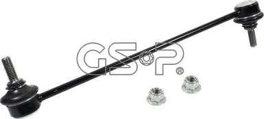 GSP S050017 - Stiepnis / Atsaite, Stabilizators www.autospares.lv