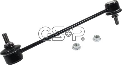 GSP S050088 - Rod / Strut, stabiliser www.autospares.lv