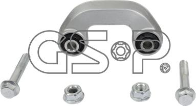 GSP S050034 - Тяга / стойка, стабилизатор www.autospares.lv