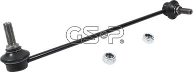 GSP S050036 - Stiepnis / Atsaite, Stabilizators www.autospares.lv