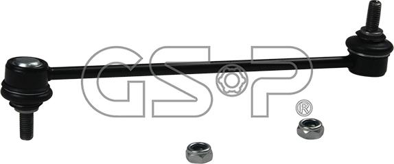 GSP S050038 - Rod / Strut, stabiliser www.autospares.lv