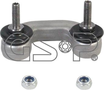 GSP S050032 - Stiepnis / Atsaite, Stabilizators www.autospares.lv